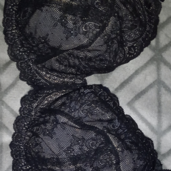 COPY - ADORE ME NWT 44DDD PLUS BRA - Picture 6 of 14